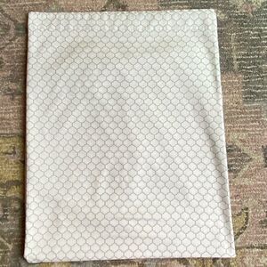 The Big One Bed Flat Top Sheet
